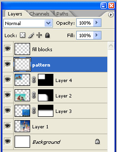 Photoshop入門教程：照片馬賽克拼貼效果簡單做_中國教程網(wǎng)