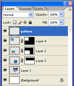 Photoshop入門教程：照片馬賽克拼貼效果簡單做_中國教程網(wǎng)