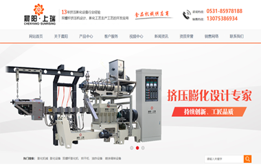 濟南晨陽科技有限公司